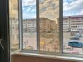 3-бөлмелі пәтер · 100 м² · 2/5 қабат, Арай-2 ш/а. 8 — рядом НИШ, бағасы: 29 млн ₸ в Таразе, мкр Арай-2