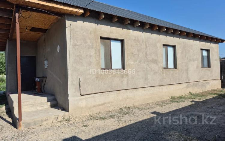 Отдельный дом · 4 комнаты · 154 м² · 8 сот., мкр Жалпак-Тобе, Мкр Жалпак-Тобе ул О.Тәттібаев 27 за 40 млн 〒 в Таразе — фото 2