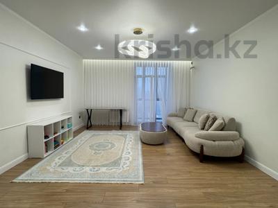 2-комнатная квартира · 75 м² · 5/9 этаж, Бухар Жырау 179/1 за 45 млн 〒 в Павлодаре