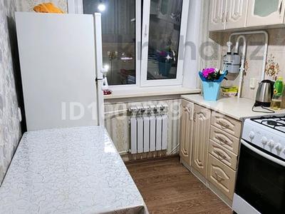 2-комнатная квартира · 44 м² · 5/5 этаж, Кобыланды Батыра 40 — поликлиника 3 за 18 млн 〒 в Костанае