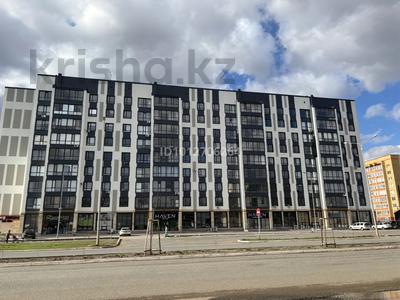 3-бөлмелі пәтер · 85 м², Достык 68, бағасы: 31 млн ₸ в Уральске