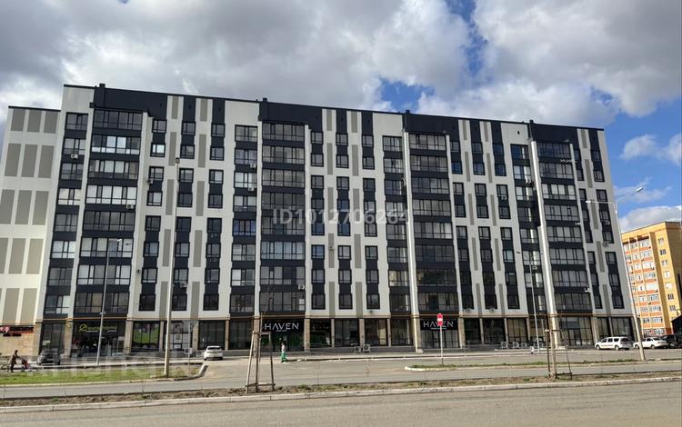 3-бөлмелі пәтер · 85 м², Достык 68, бағасы: 31 млн ₸ в Уральске — фото 2