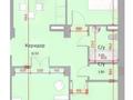 3-бөлмелі пәтер · 85 м², Достык 68, бағасы: 31 млн ₸ в Уральске — фото 4