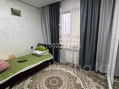 3-бөлмелі пәтер · 70 м² · 10/12 қабат, мкр Гажайып — Момыш улы., бағасы: 46 млн ₸ в Алматы, Алатауский р-н