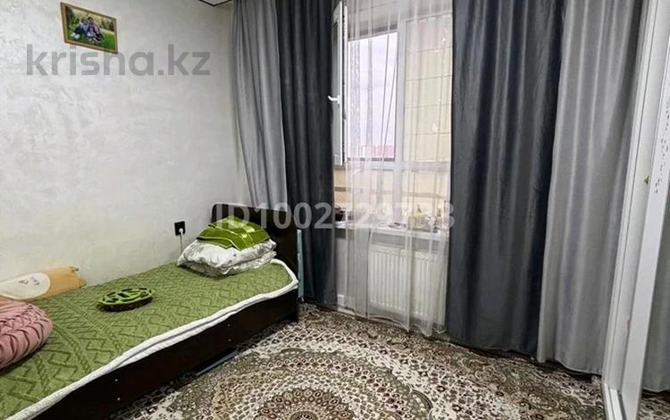 3-бөлмелі пәтер · 70 м² · 10/12 қабат, мкр Гажайып — Момыш улы., бағасы: 46 млн ₸ в Алматы, Алатауский р-н — фото 76