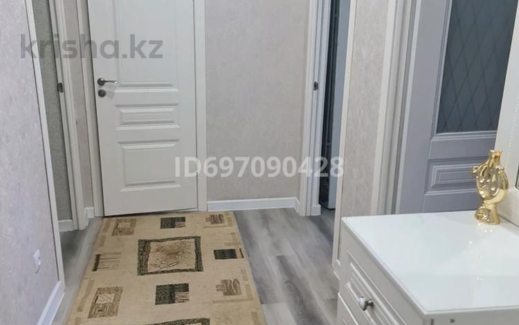 2-бөлмелі пәтер · 65.8 м² · 2/5 қабат, 19-й мкр 36, бағасы: 200 000 ₸ в Актау — фото 15