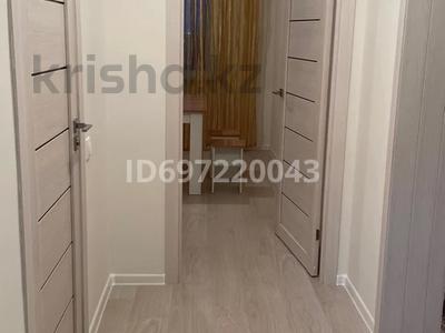 1-комнатная квартира · 40 м² · 4/9 этаж, Е511 38 за 190 000 ₸ в Астане, Есильский р-н