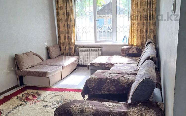 1-комнатная квартира · 31 м² · 1/5 этаж, Муратбаева — Макатаева за 220 000 ₸ в Алматы, Алмалинский р-н — фото 29