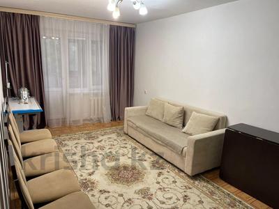 2-бөлмелі пәтер, 45.4 м², 4/5 қабат, Си Синхая — мкр Алмагуль, бағасы: 31.9 млн 〒 в Алматы, Бостандыкский р-н