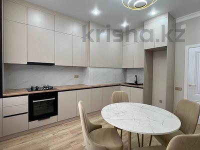 3-бөлмелі пәтер · 100 м² · 4/7 қабат, 41-й мкр 21, бағасы: 43.5 млн ₸ в Актау
