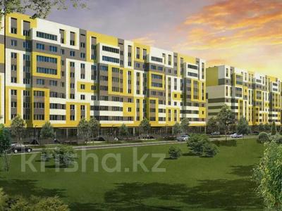 3-комнатная квартира · 85.1 м² · 5/9 этаж, Елорда 6/7 за 32 млн 〒 в Атырау