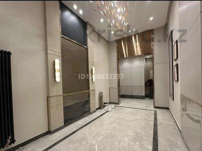 2-комнатная квартира · 55.46 м² · 4/12 этаж, Әнет баба за 40 млн 〒 в Астане, Нура р-н