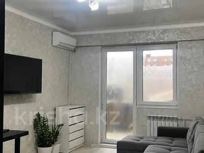 1-бөлмелі пәтер · 30 м² · 6/9 қабат, Жунисова 10 к1-16, бағасы: 180 000 ₸ в Алматы, Наурызбайский р-н