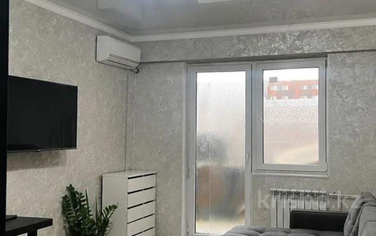1-комнатная квартира · 30 м² · 6/9 этаж, Жунисова 10 к1-16 за 180 000 ₸ в Алматы, Наурызбайский р-н — фото 2
