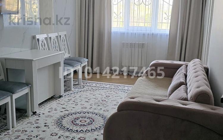 3-комнатная квартира · 61 м² · 1/5 этаж, мкр Коккайнар, Аркалык 131 — 212 школа за 37.5 млн ₸ в Алматы, Алатауский р-н — фото 2