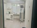 1-комнатная квартира · 11 м² · 4/4 этаж, Байтурсынова 11б — Байтурсынова-Гоголя за 11 млн ₸ в Алматы, Алмалинский р-н