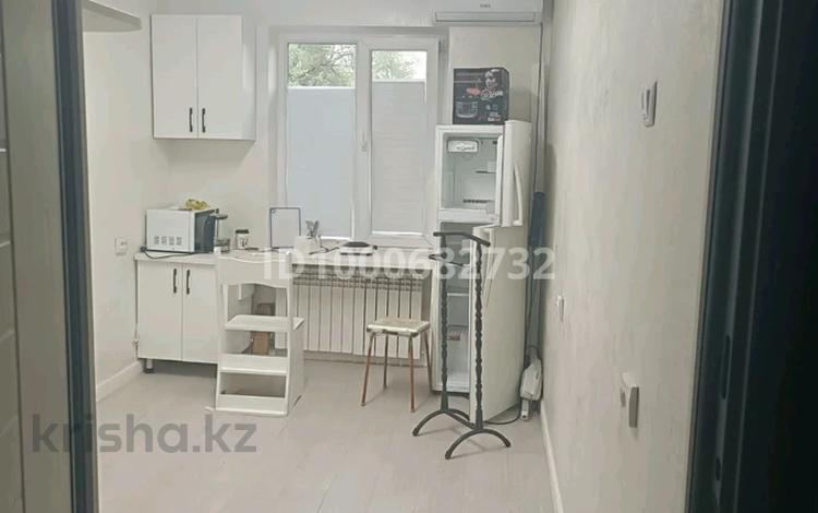 1-комнатная квартира · 11 м² · 4/4 этаж, Байтурсынова 11б — Байтурсынова-Гоголя за 11 млн ₸ в Алматы, Алмалинский р-н — фото 2