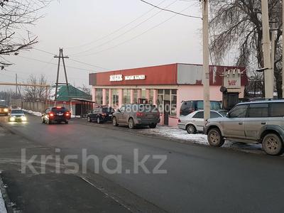 Магазины и бутики • 160 м² за 600 000 〒 в Алматы, Наурызбайский р-н