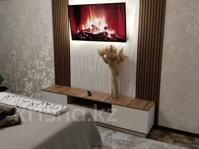 1-комнатная квартира · 35 м² · 1/5 этаж, 7мик — Сабина за 12 000 〒 в Темиртау
