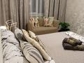 1-комнатная квартира · 35 м² · 1/5 этаж, 7мик — Сабина за 12 000 ₸ в Темиртау — фото 6