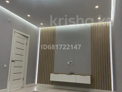 2-комнатная квартира · 73 м² · 10/12 этаж, мкр Нурсат, Назарбекова — Шаяхметов за 300 000 ₸ в Шымкенте, Каратауский р-н