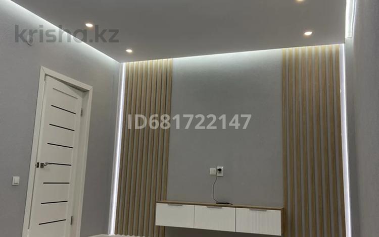 2-комнатная квартира · 73 м² · 10/12 этаж, мкр Нурсат, Назарбекова — Шаяхметов за 300 000 ₸ в Шымкенте, Каратауский р-н — фото 2