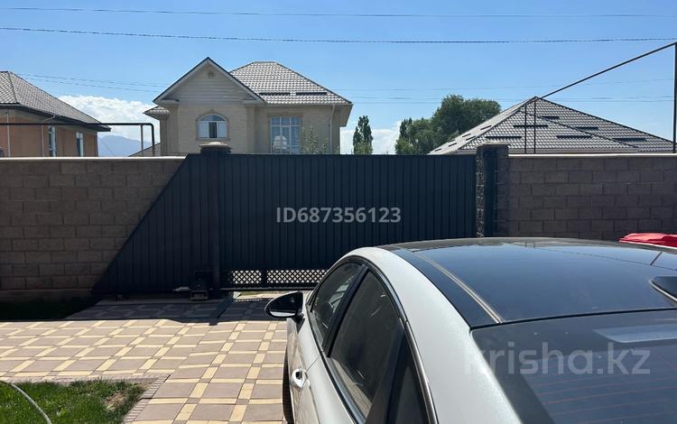 Отдельный дом · 4 комнаты · 180 м² · 6.5 сот., Сабит муканов 61 за 90 млн ₸ в Туздыбастау (Калинино) — фото 4