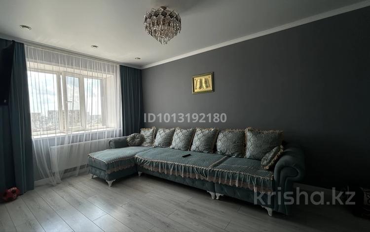 1-бөлмелі пәтер · 38.1 м² · 3/10 қабат, шоссе Коргалжын 30, бағасы: 24 млн ₸ в Астане, Нура р-н — фото 2