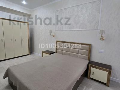 1-бөлмелі пәтер · 46.7 м² · 3/10 қабат, 18А мкр 4, бағасы: 23.7 млн ₸ в Актау
