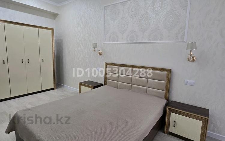1-комнатная квартира · 46.7 м² · 3/10 этаж, 18А мкр 4 за 23.7 млн ₸ в Актау — фото 10