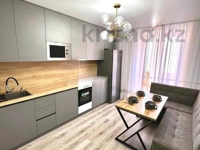 1-комнатная квартира · 41 м² · 5/9 этаж, береке за 22.5 млн ₸ в Костанае