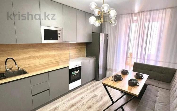 1-комнатная квартира · 41 м² · 5/9 этаж, береке за 22.5 млн ₸ в Костанае — фото 2
