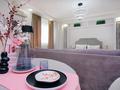 1-комнатная квартира · 50 м² · 7/25 этаж, Абиша Кекилбайулы 270 — Мега центр за 25 000 ₸ в Алматы, Бостандыкский р-н — фото 3