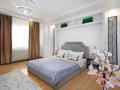 1-комнатная квартира · 50 м² · 7/25 этаж, Абиша Кекилбайулы 270 — Мега центр за 25 000 ₸ в Алматы, Бостандыкский р-н — фото 10