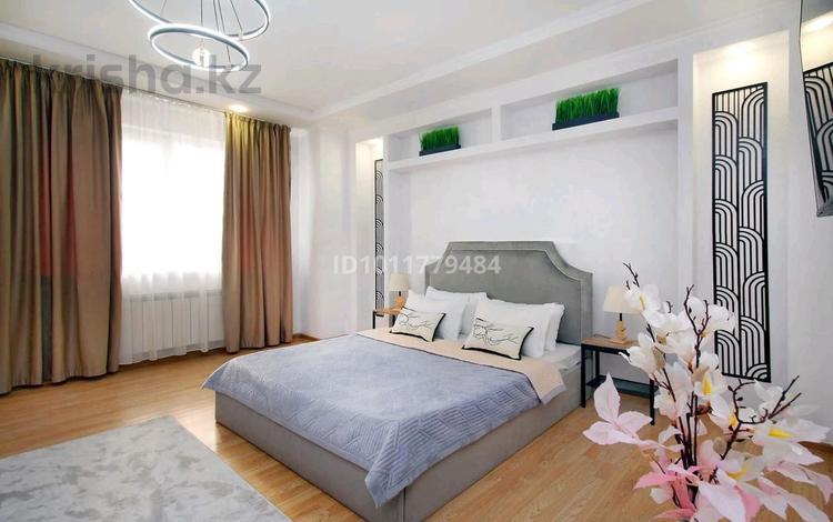 1-бөлмелі пәтер · 50 м² · 7/25 қабат, Абиша Кекилбайулы 270 — Мега центр, бағасы: 20 000 ₸ в Алматы, Бостандыкский р-н — фото 22