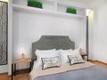 1-комнатная квартира · 50 м² · 7/25 этаж, Абиша Кекилбайулы 270 — Мега центр за 25 000 ₸ в Алматы, Бостандыкский р-н — фото 21