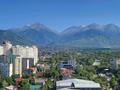 1-бөлмелі пәтер · 50 м² · 7/25 қабат, Абиша Кекилбайулы 270 — Мега центр, бағасы: 20 000 ₸ в Алматы, Бостандыкский р-н — фото 3