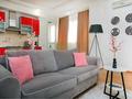 1-комнатная квартира · 50 м² · 7/25 этаж, Абиша Кекилбайулы 270 — Мега центр за 25 000 ₸ в Алматы, Бостандыкский р-н — фото 12