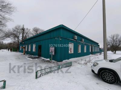 Хозяйственно строительный отдел · 250 м² за 10 млн ₸ в 