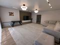 3-бөлмелі пәтер · 122 м² · 5/9 қабат, Бухар Жырау 25/1, бағасы: 85 млн ₸ в Астане, Есильский р-н
