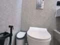 3-бөлмелі пәтер · 122 м² · 5/9 қабат, Бухар Жырау 25/1, бағасы: 85 млн ₸ в Астане, Есильский р-н — фото 11