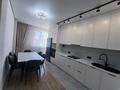 3-бөлмелі пәтер · 122 м² · 5/9 қабат, Бухар Жырау 25/1, бағасы: 85 млн ₸ в Астане, Есильский р-н — фото 13