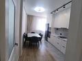 3-бөлмелі пәтер · 122 м² · 5/9 қабат, Бухар Жырау 25/1, бағасы: 85 млн ₸ в Астане, Есильский р-н — фото 14