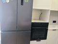 3-бөлмелі пәтер · 122 м² · 5/9 қабат, Бухар Жырау 25/1, бағасы: 85 млн ₸ в Астане, Есильский р-н — фото 16