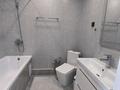 3-бөлмелі пәтер · 122 м² · 5/9 қабат, Бухар Жырау 25/1, бағасы: 85 млн ₸ в Астане, Есильский р-н — фото 20