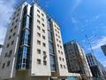 3-бөлмелі пәтер · 122 м² · 5/9 қабат, Бухар Жырау 25/1, бағасы: 85 млн ₸ в Астане, Есильский р-н — фото 33