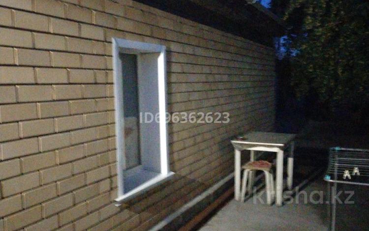 Отдельный дом · 2 комнаты · 50 м² · 12 сот., Городская — Павлова за 22 млн ₸ в Семее — фото 2