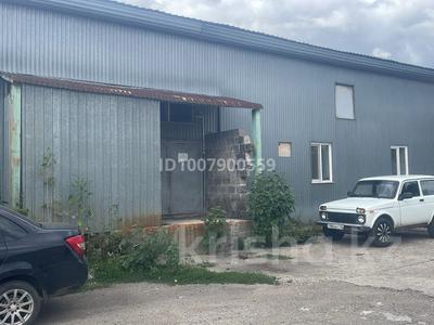 Қоймалар, жқб, автосервистер мен көлік жуу · 959.5 м², бағасы: 220 млн 〒 в Усть-Каменогорске, Ульбинский