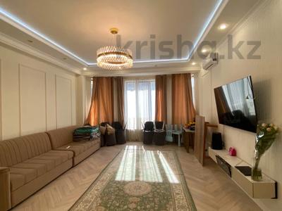 3-бөлмелі пәтер · 93 м² · 1/3 қабат, Сейдимбека 110/1, бағасы: 115 млн ₸ в Алматы, Наурызбайский р-н