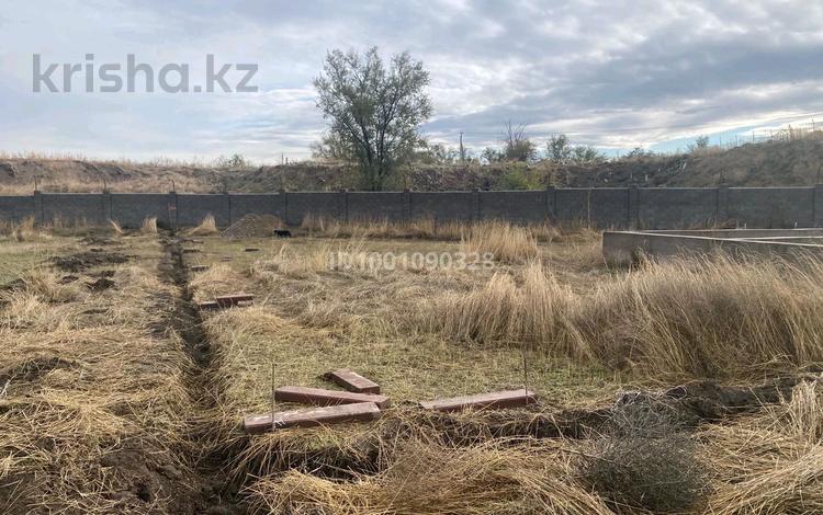 Жер телімі · 9 сотық, Қаскелең, бағасы: 6.3 млн ₸ в Каскелене — фото 2